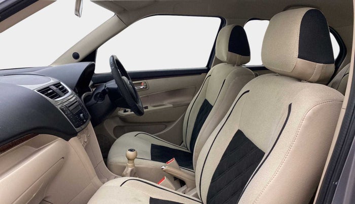 2013 Maruti Swift Dzire VDI, Diesel, Manual, 82,281 km, Right Side Front Door Cabin