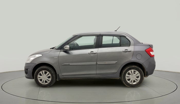 2013 Maruti Swift Dzire VDI, Diesel, Manual, 82,281 km, Left Side