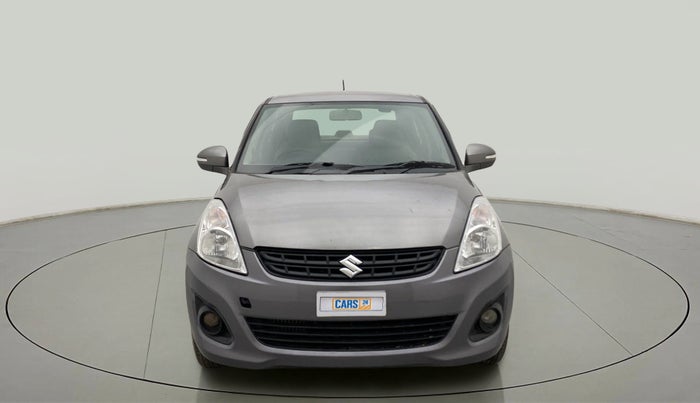 2013 Maruti Swift Dzire VDI, Diesel, Manual, 82,281 km, Front