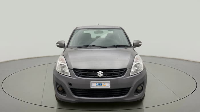 2013 Maruti Swift Dzire VDI, Diesel, Manual, 82,281 km, Front
