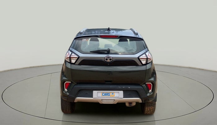 2022 Tata NEXON XZA PLUS (HS) PETROL, Petrol, Automatic, 26,393 km, Back/Rear
