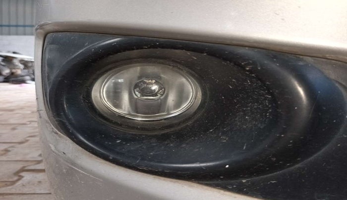 2013 Maruti Wagon R 1.0 VXI, Petrol, Manual, 76,286 km, Right fog light - Not working