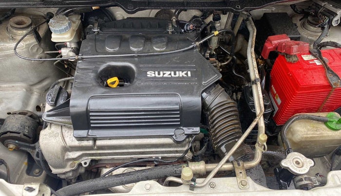 2013 Maruti Wagon R 1.0 VXI, Petrol, Manual, 76,286 km, Open Bonet
