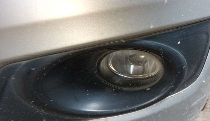 2013 Maruti Wagon R 1.0 VXI, Petrol, Manual, 76,286 km, Left fog light - Not working