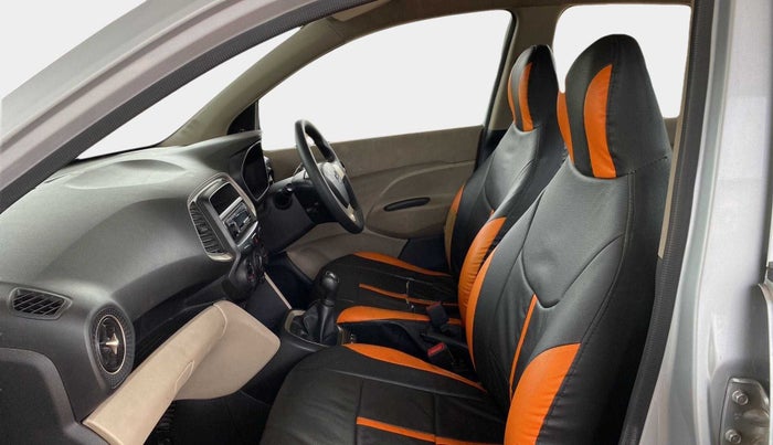 2018 Hyundai NEW SANTRO MAGNA, Petrol, Manual, 35,003 km, Right Side Front Door Cabin