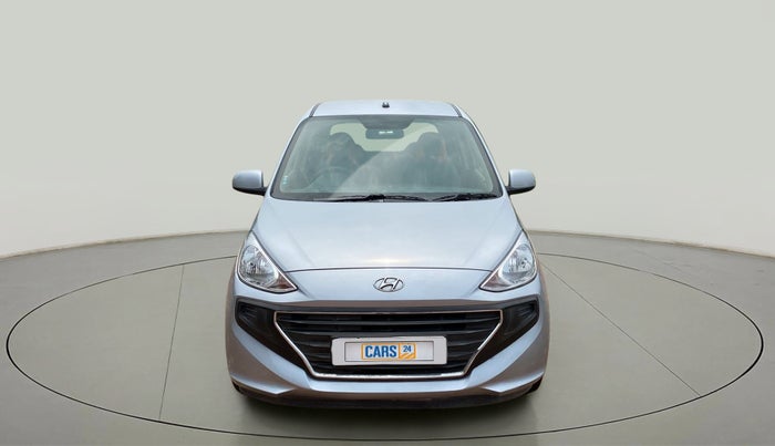2018 Hyundai NEW SANTRO MAGNA, Petrol, Manual, 35,003 km, Front