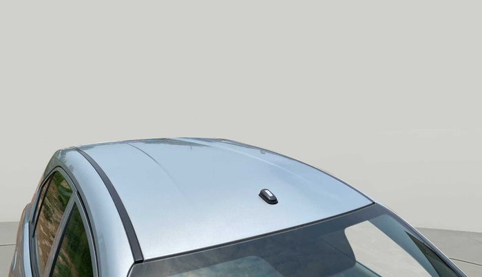 2018 Hyundai NEW SANTRO MAGNA, Petrol, Manual, 35,003 km, Roof
