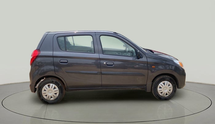2020 Maruti Alto LXI O, CNG, Manual, 29,119 km, Right Side View