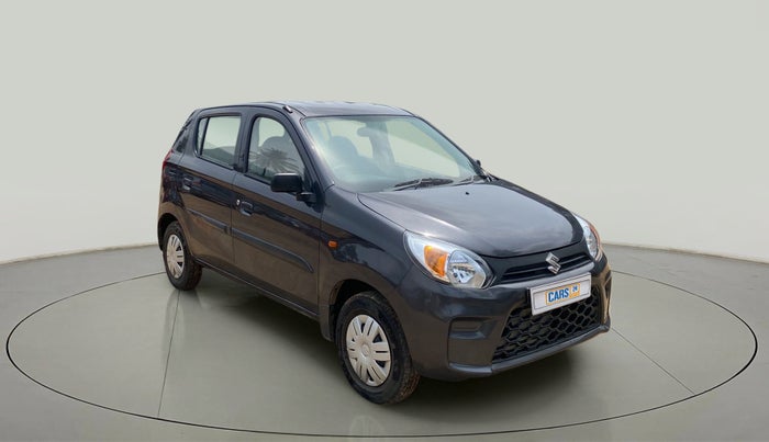 2020 Maruti Alto LXI O, CNG, Manual, 29,119 km, SRP