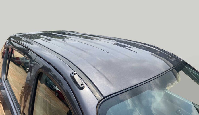 2020 Maruti Alto LXI O, CNG, Manual, 29,119 km, Roof