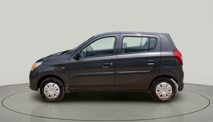 2020 Maruti Alto LXI O, CNG, Manual, 29,119 km, Left Side