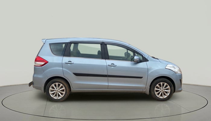 2015 Maruti Ertiga ZXI, Petrol, Manual, 46,440 km, Right Side View