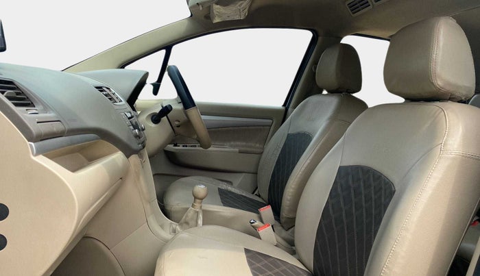 2015 Maruti Ertiga ZXI, Petrol, Manual, 46,440 km, Right Side Front Door Cabin