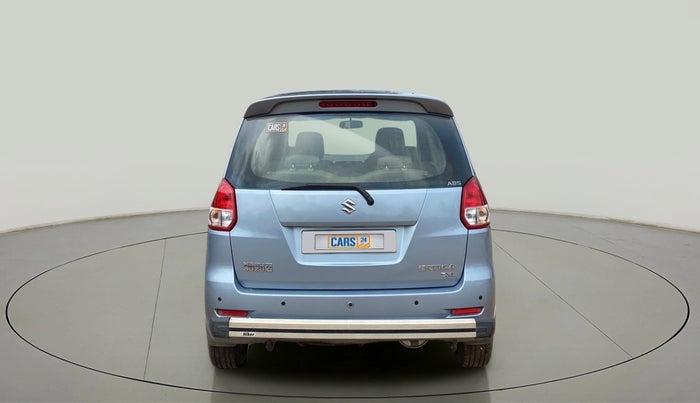 2015 Maruti Ertiga ZXI, Petrol, Manual, 46,440 km, Back/Rear