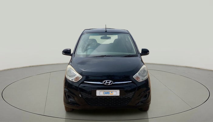 2011 Hyundai i10 MAGNA 1.2, Petrol, Manual, 43,583 km, Front