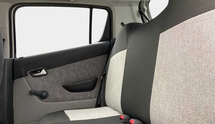 2018 Maruti Alto 800 LXI, Petrol, Manual, 66,970 km, Right Side Rear Door Cabin