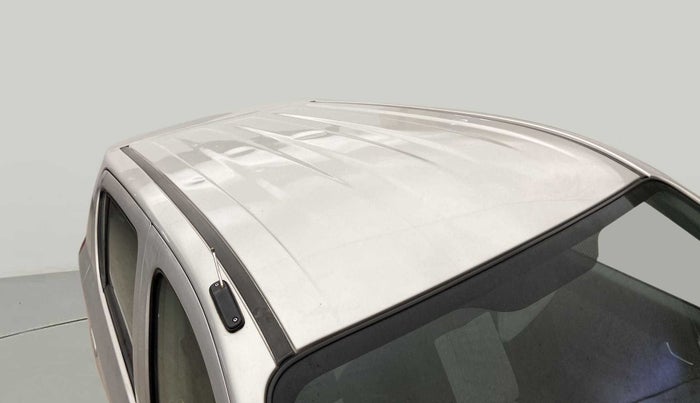 2018 Maruti Alto 800 LXI, Petrol, Manual, 66,970 km, Roof