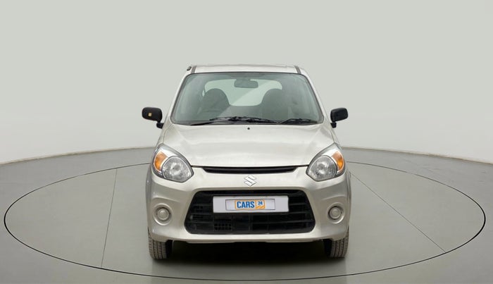 2018 Maruti Alto 800 LXI, Petrol, Manual, 66,970 km, Front