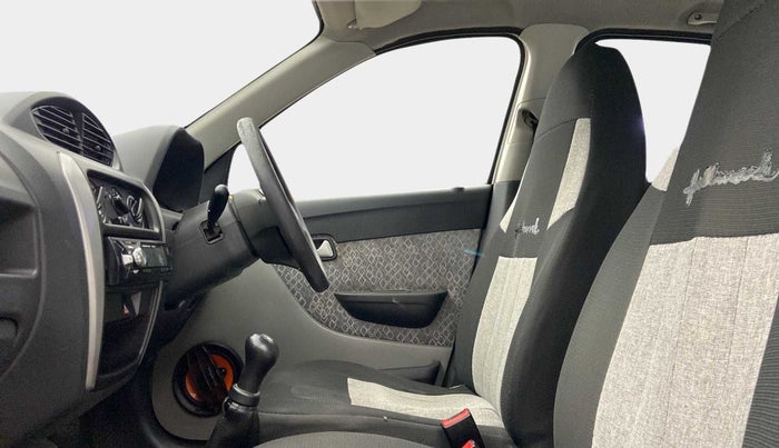 2018 Maruti Alto 800 LXI, Petrol, Manual, 66,970 km, Right Side Front Door Cabin