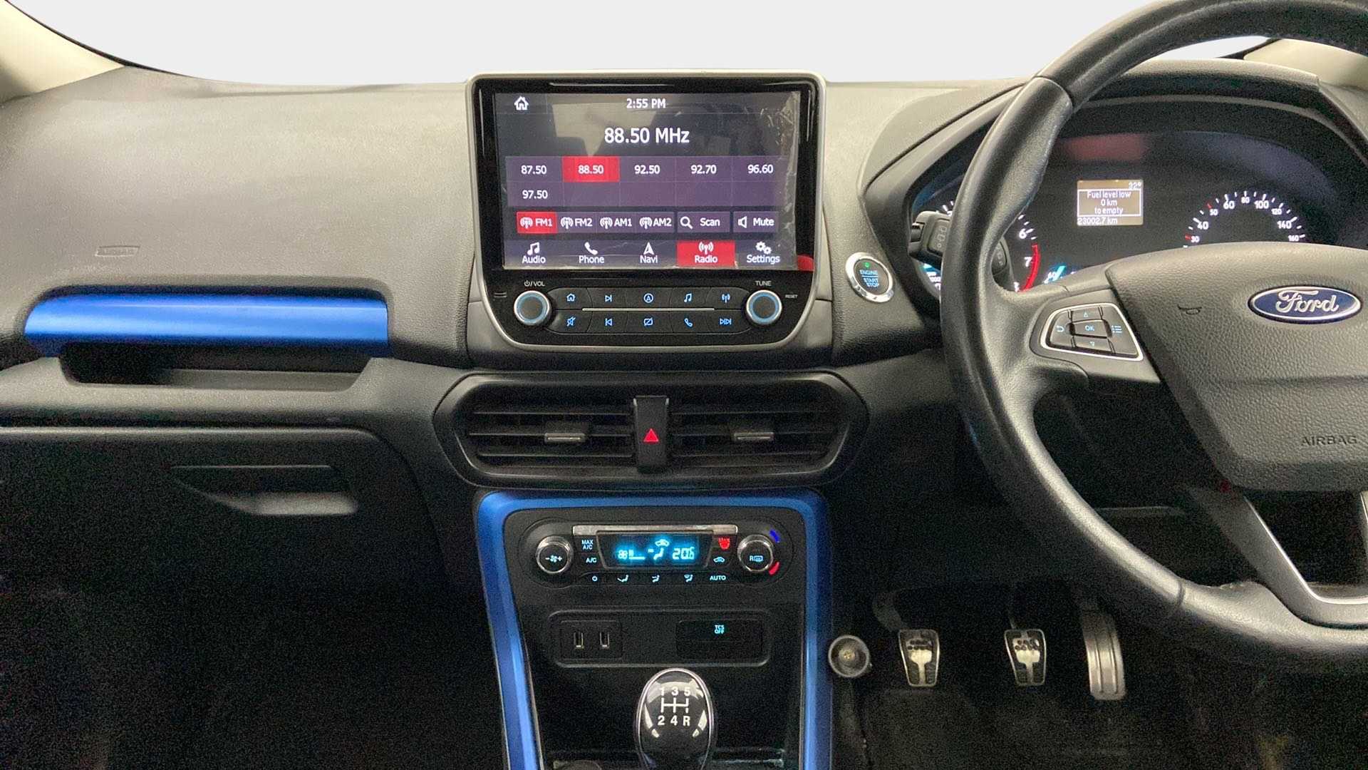 Features