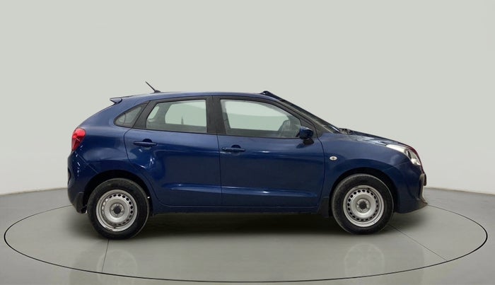 2020 Maruti Baleno SIGMA PETROL 1.2, Petrol, Manual, 25,313 km, Right Side View