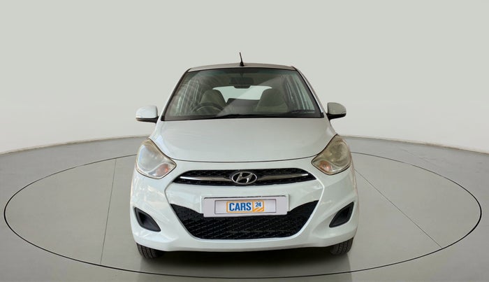 2012 Hyundai i10 MAGNA 1.2, Petrol, Manual, 28,885 km, Front