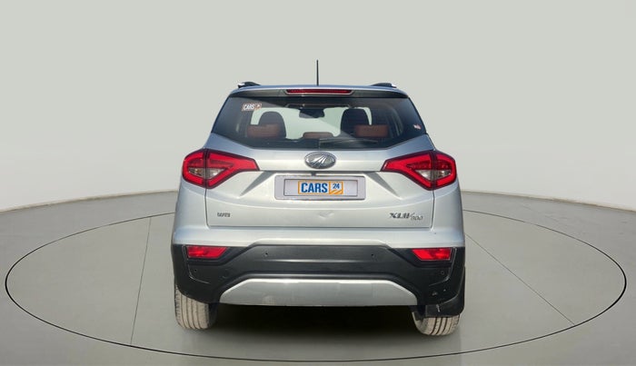 2019 Mahindra XUV300 W8 (O) 1.2 PETROL, Petrol, Manual, 50,268 km, Back/Rear