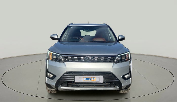 2019 Mahindra XUV300 W8 (O) 1.2 PETROL, Petrol, Manual, 50,268 km, Front