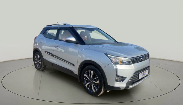 2019 Mahindra XUV300 W8 (O) 1.2 PETROL, Petrol, Manual, 50,268 km, SRP
