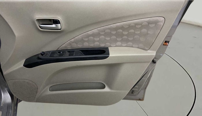 2016 Maruti Celerio ZXI, Petrol, Manual, 85,060 km, Driver Side Door Panels Control