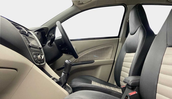 2016 Maruti Celerio ZXI, Petrol, Manual, 85,060 km, Right Side Front Door Cabin