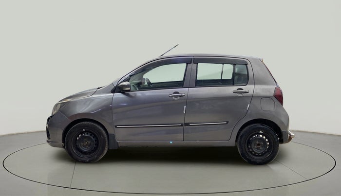 2016 Maruti Celerio ZXI, Petrol, Manual, 85,060 km, Left Side