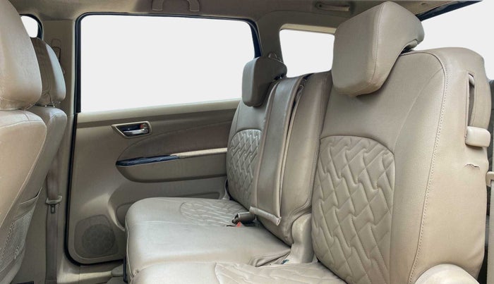 2013 Maruti Ertiga VXI, Petrol, Manual, 51,980 km, Right Side Rear Door Cabin