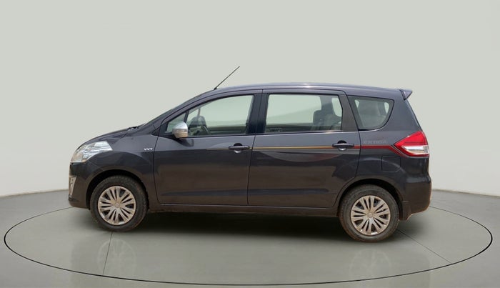 2013 Maruti Ertiga VXI, Petrol, Manual, 51,980 km, Left Side