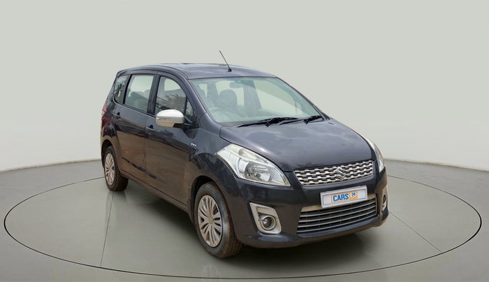 2013 Maruti Ertiga VXI, Petrol, Manual, 51,980 km, SRP