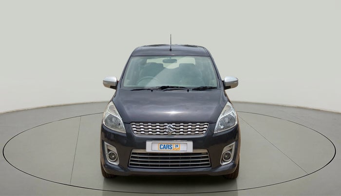 2013 Maruti Ertiga VXI, Petrol, Manual, 51,980 km, Front