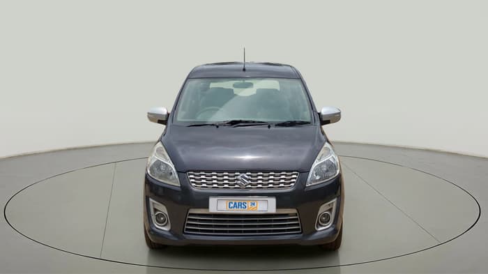 2013 Maruti Ertiga VXI, Petrol, Manual, 51,980 km, Front