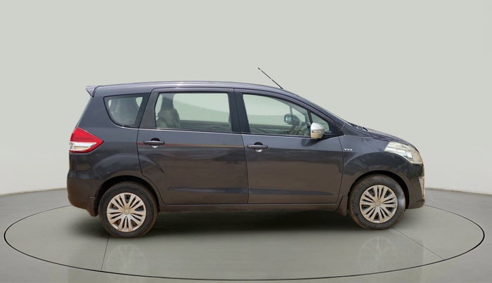 2013 Maruti Ertiga VXI, Petrol, Manual, 51,980 km, Right Side View
