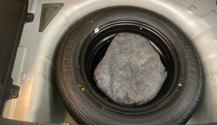 2019 Hyundai Elite i20 ASTA 1.2 (O), Petrol, Manual, 61,986 km, Spare Tyre