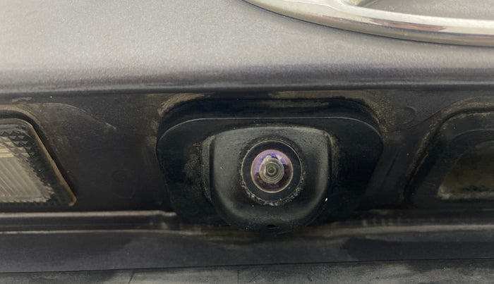 2019 Hyundai Elite i20 ASTA 1.2 (O), Petrol, Manual, 61,986 km, Parking Camera