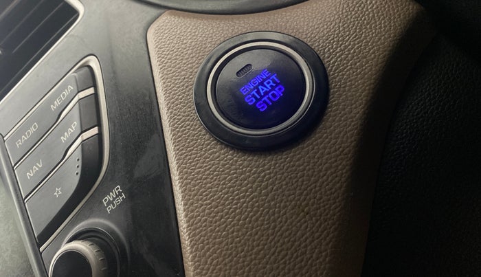 2019 Hyundai Elite i20 ASTA 1.2 (O), Petrol, Manual, 61,986 km, Keyless Start/ Stop Button