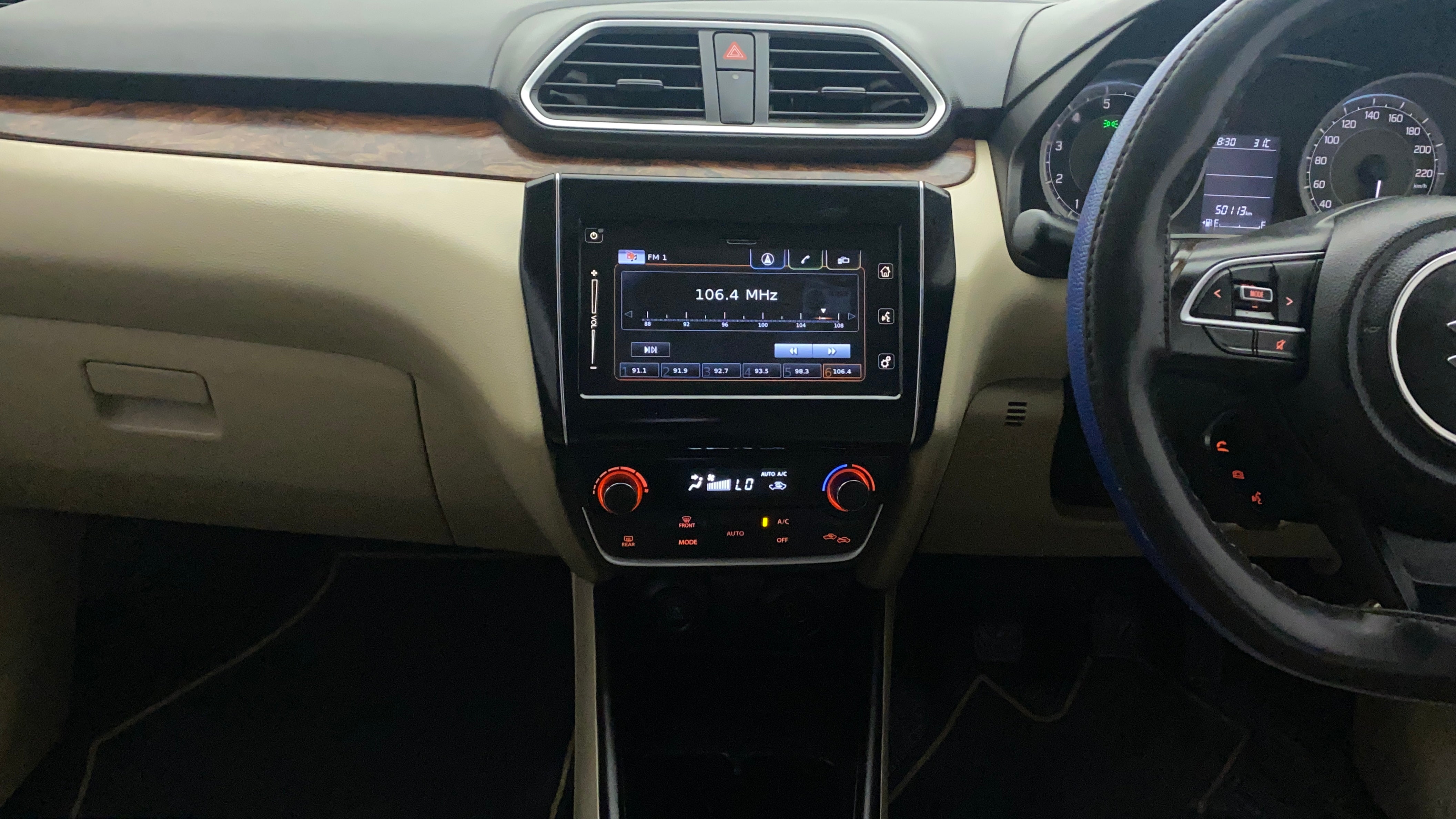 Features