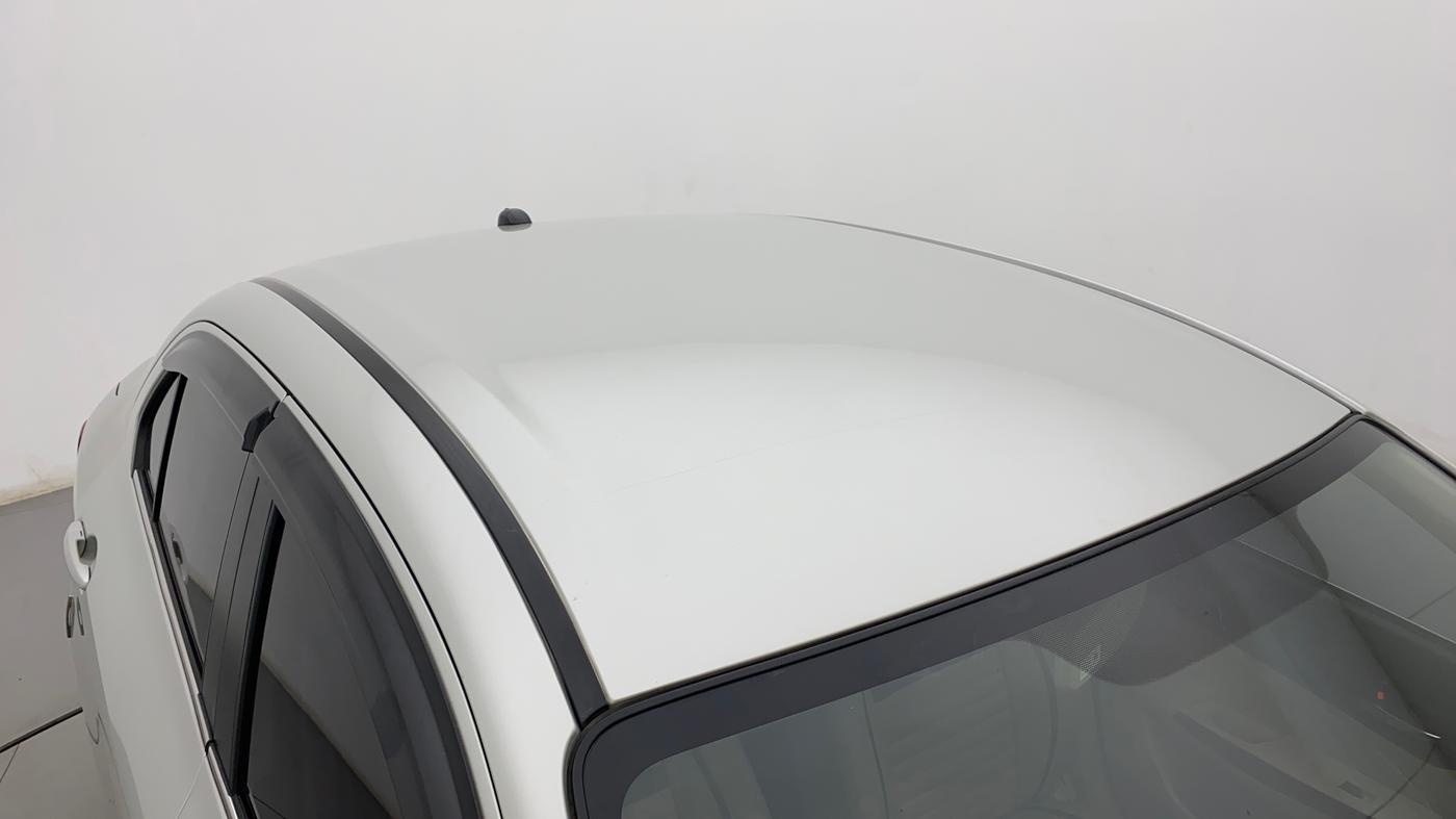 2019 Maruti Dzire ZXI PLUS, Petrol, Manual, 50,113 km, Roof