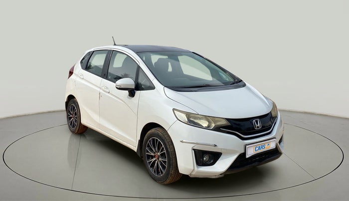 2015 Honda Jazz 1.2L I-VTEC V AT, Petrol, Automatic, 49,019 km, SRP