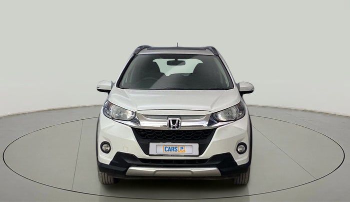 2019 Honda WR-V 1.2L I-VTEC VX MT, Petrol, Manual, 17,242 km, Front