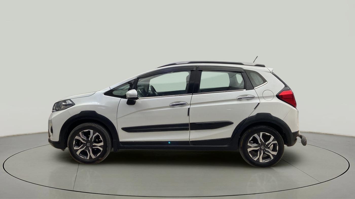 2019 Honda WR-V 1.2L I-VTEC VX MT, Petrol, Manual, 17,242 km, Left Side