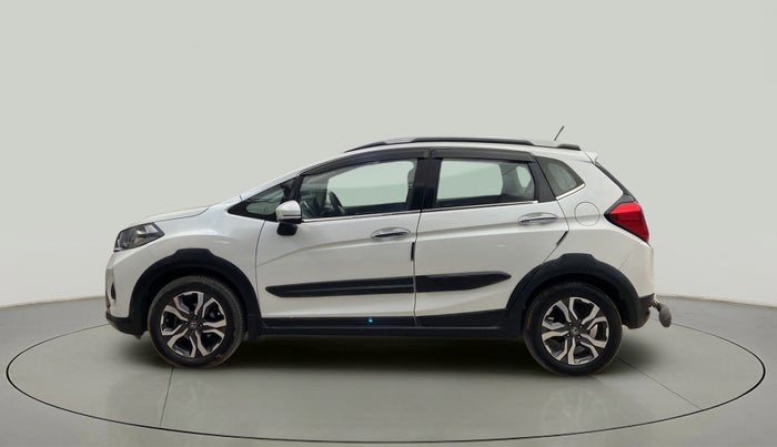 2019 Honda WR-V 1.2L I-VTEC VX MT, Petrol, Manual, 17,242 km, Left Side