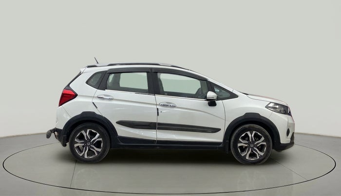 2019 Honda WR-V 1.2L I-VTEC VX MT, Petrol, Manual, 17,242 km, Right Side View
