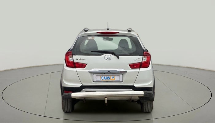 2019 Honda WR-V 1.2L I-VTEC VX MT, Petrol, Manual, 17,242 km, Back/Rear