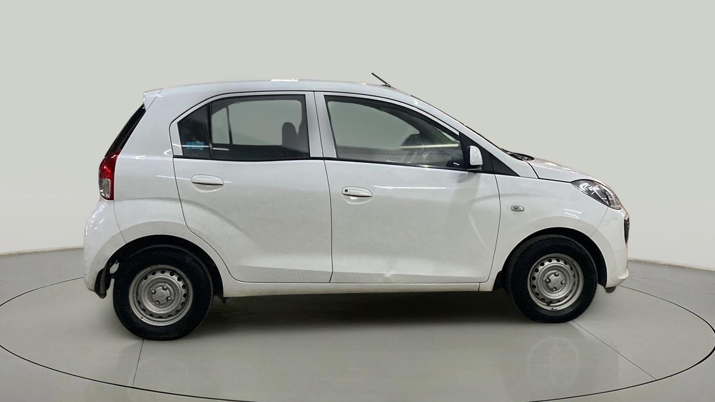 2019 Hyundai NEW SANTRO MAGNA, Petrol, Manual, 12,285 km, Right Side View